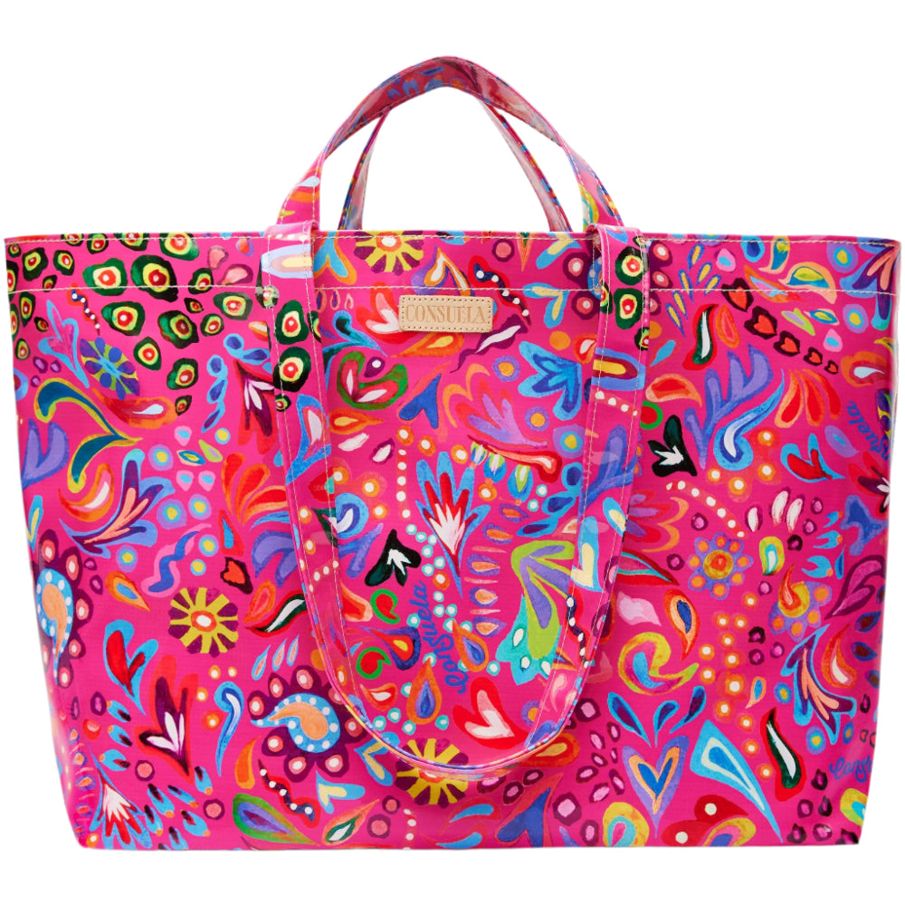 Consuela Grab 'N Go Jumbo Bags