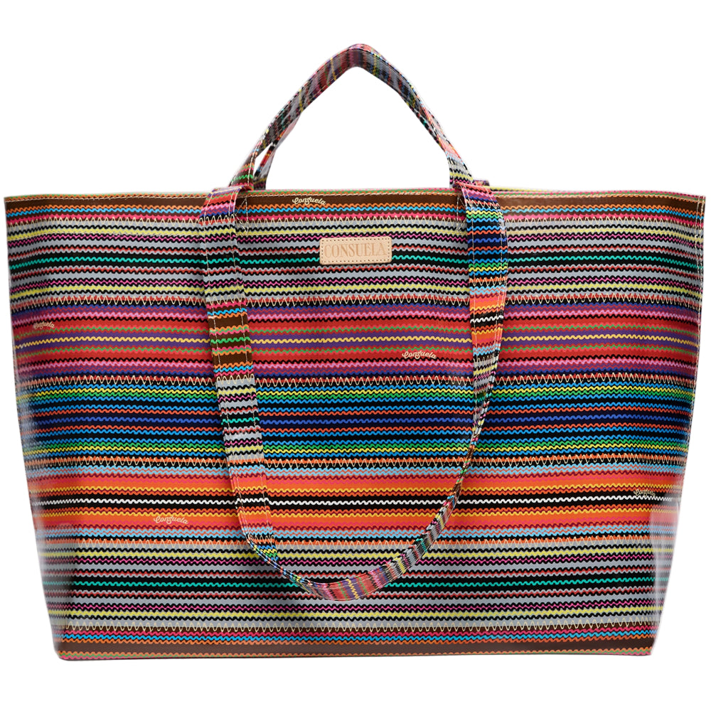 Consuela Grab 'N Go Jumbo Bags