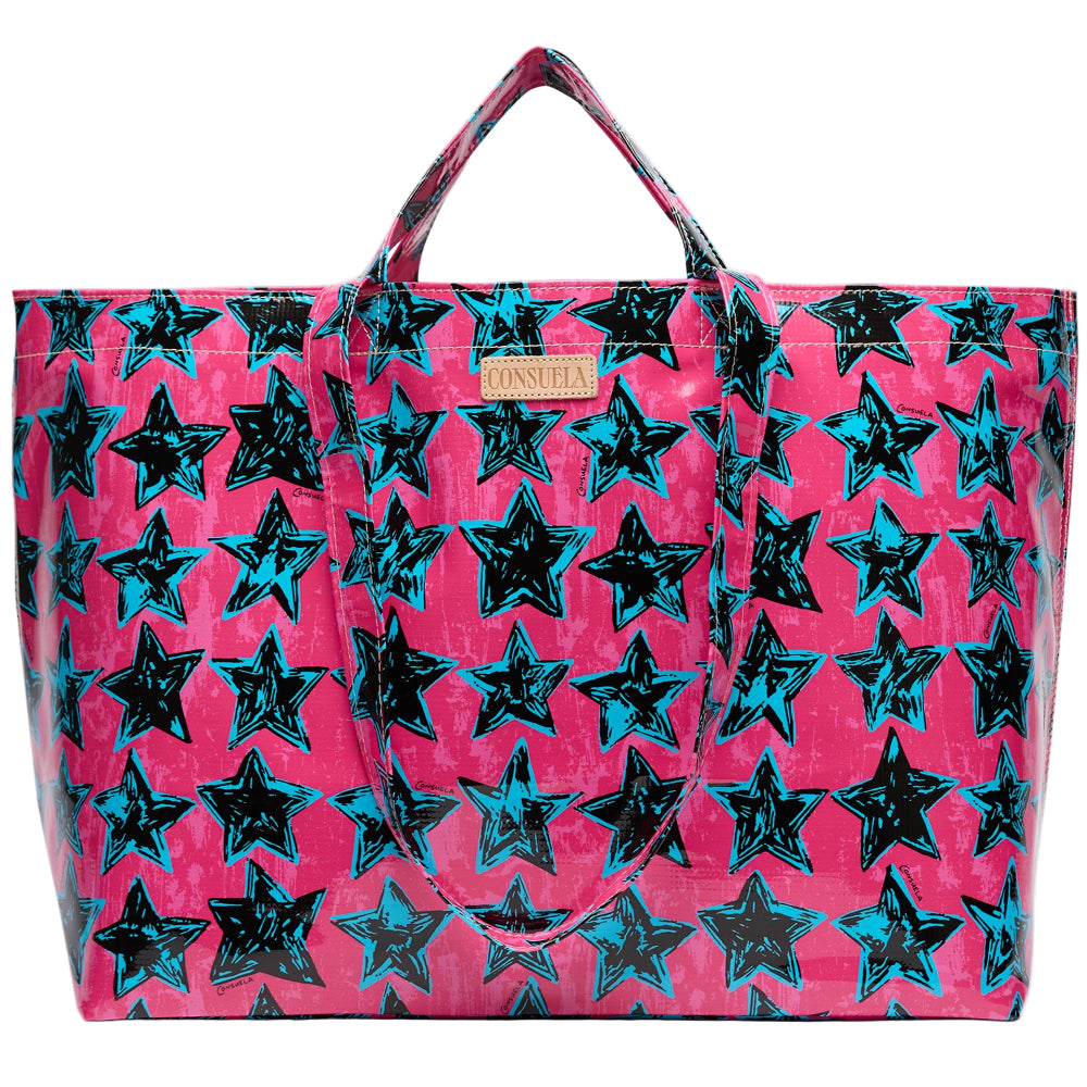 Consuela Grab 'N Go Jumbo Bags