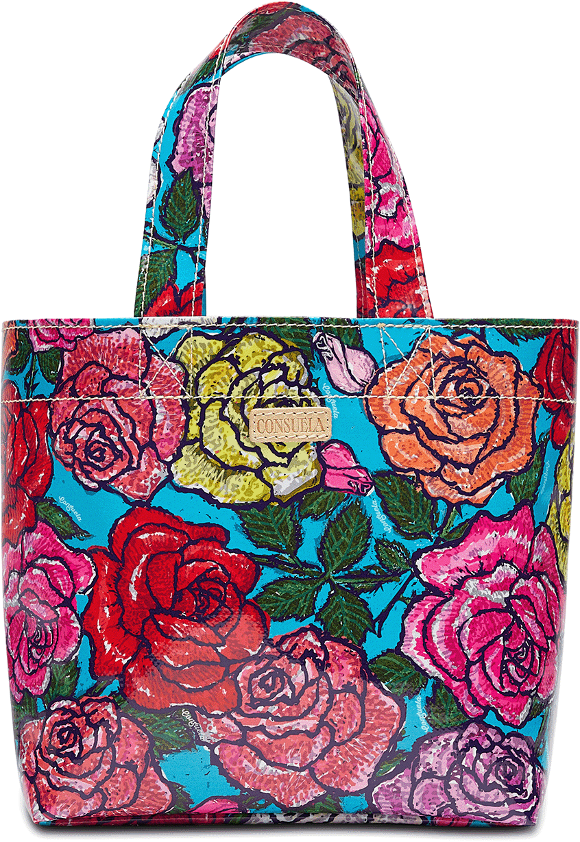Consuela Grab 'N Go Mini Bags