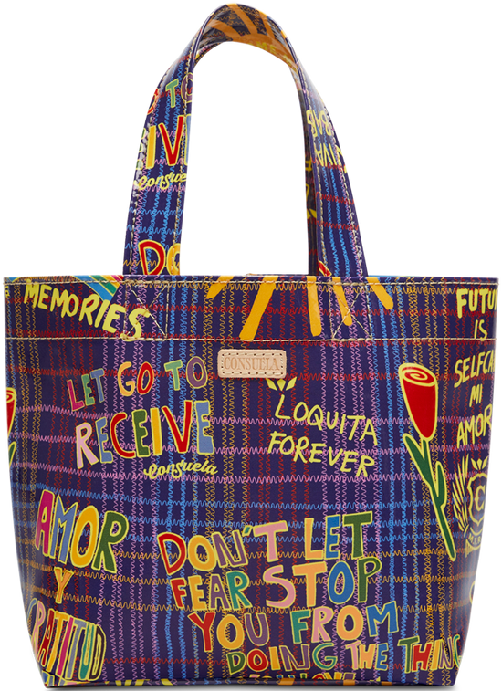 Consuela Grab 'N Go Mini Bags
