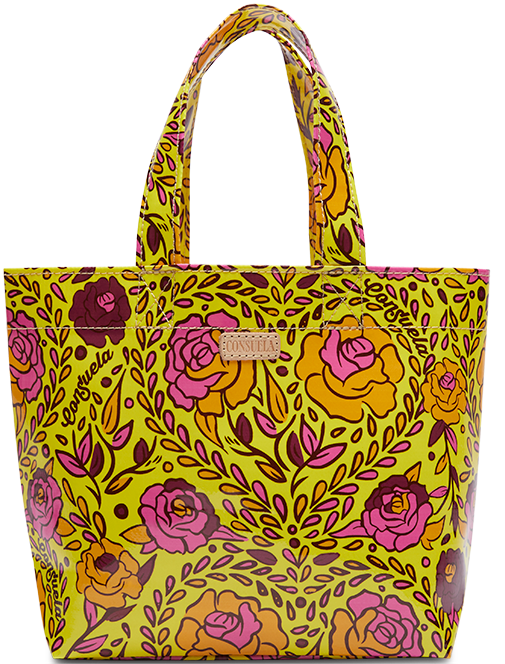 Consuela Grab 'N Go Mini Bags