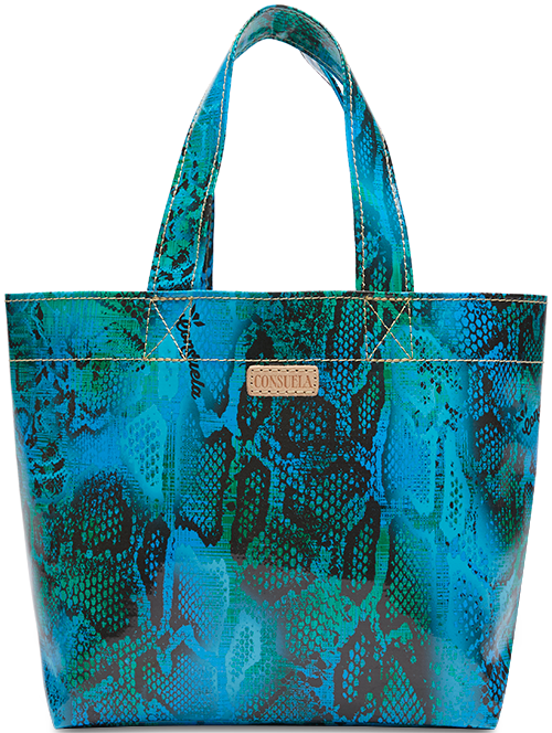 Consuela Grab 'N Go Mini Bags