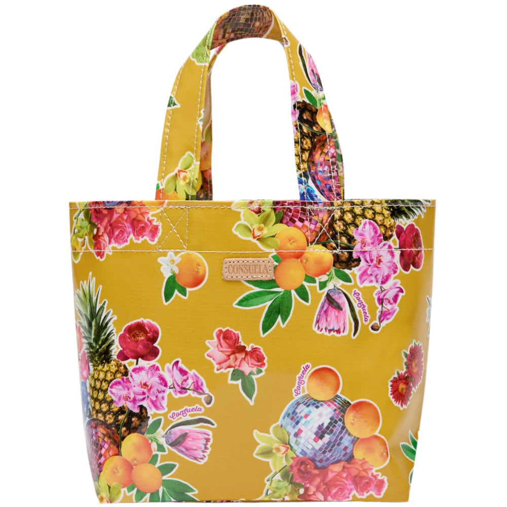 Consuela Grab 'N Go Mini Bags