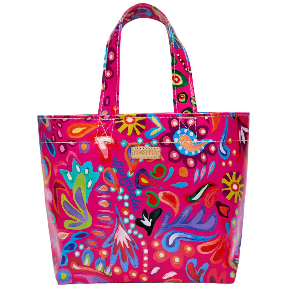 Consuela Grab 'N Go Mini Bags