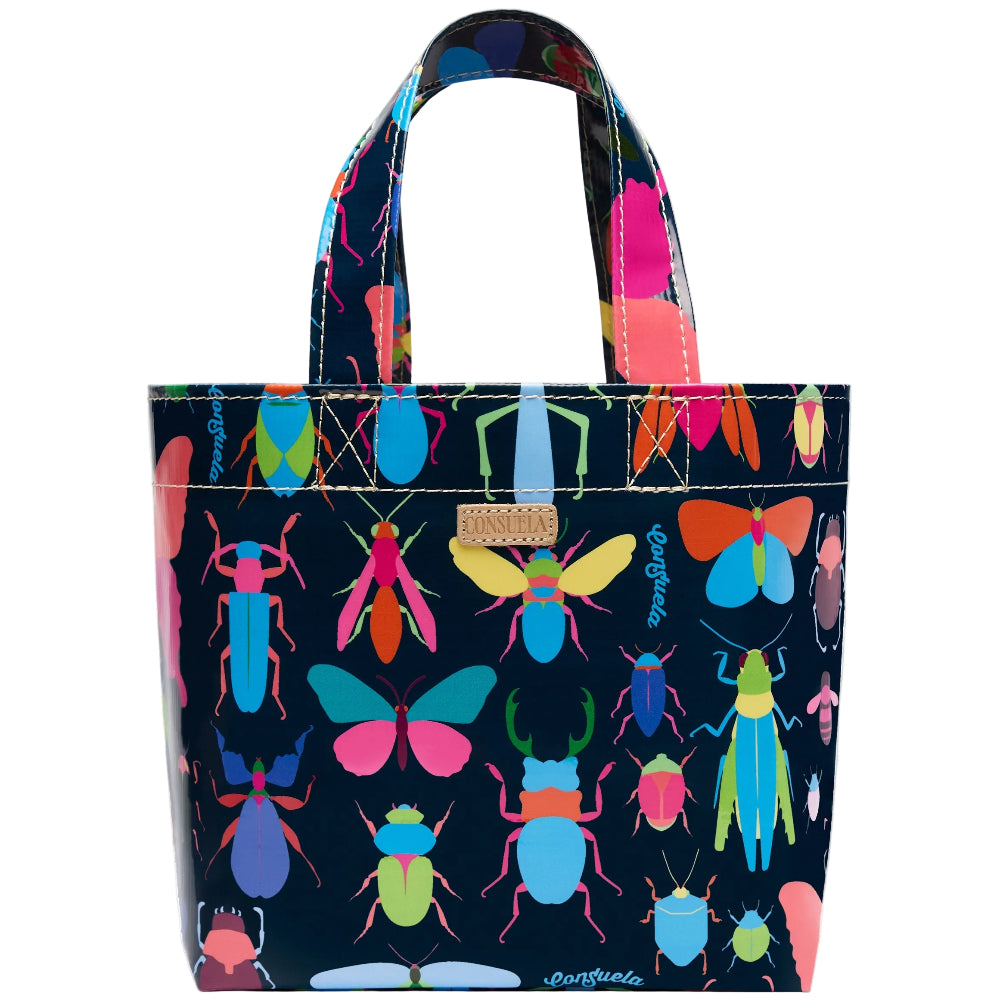 Consuela Grab 'N Go Mini Bags