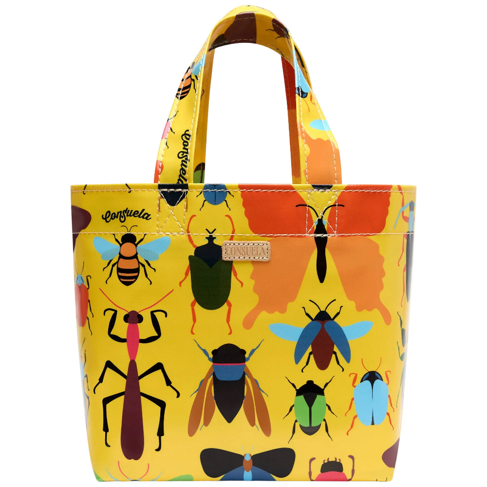 Consuela Grab 'N Go Mini Bags