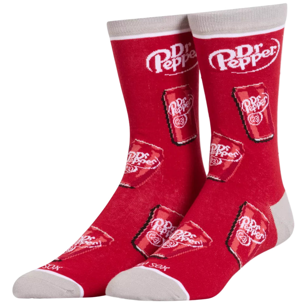Odd Sox Men's Novelty Socks