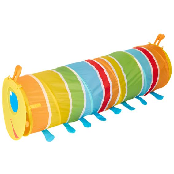 Giddy Buggy Play Tunnel
