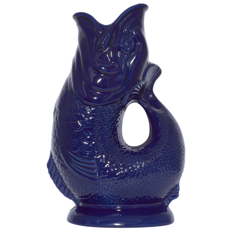 Wade Ceramics Original "Gluggle Jug"