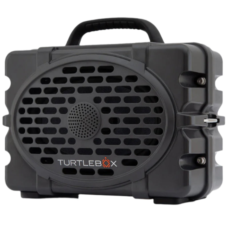 Turtlebox Gen 3 Portable Bluetooth Speaker