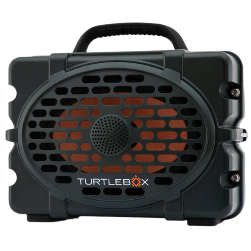 Turtlebox Gen 3 Portable Bluetooth Speaker