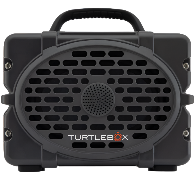 Turtlebox Gen 2 Portable Bluetooth Speaker