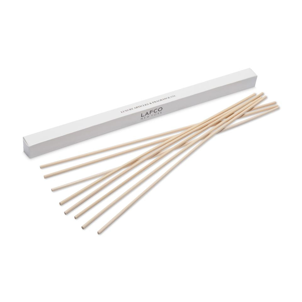 LAFCO Replacement Diffuser Reeds - 8 Pc.