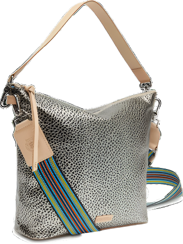 Consuela Hobo Bag
