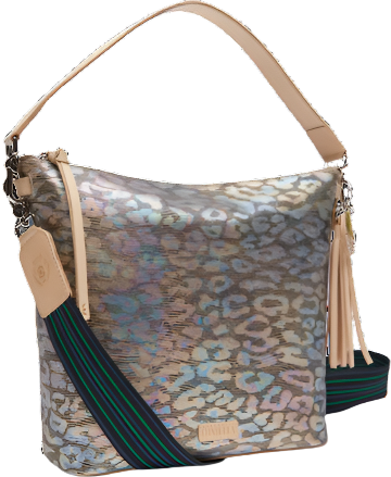 Consuela Hobo Bag