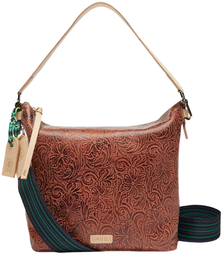 Consuela Hobo Bag