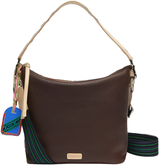 Consuela Hobo Bag