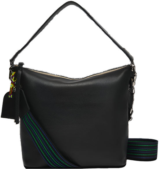 Consuela Hobo Bag