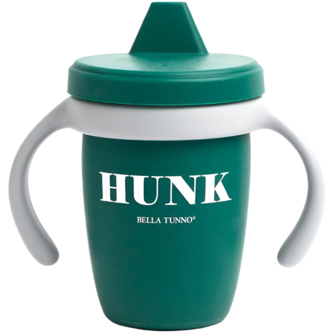 Bella Tunno Happy Sippy Cups + Straw & Lid Add-Ons