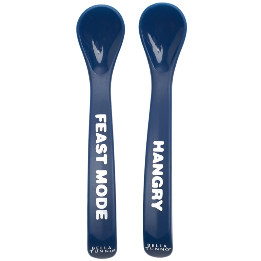 Bella Tunno Silicone Wonder Spoons - 2 pc.