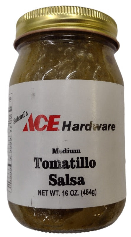 Salemi's Gourmet Salsas - 16 oz.