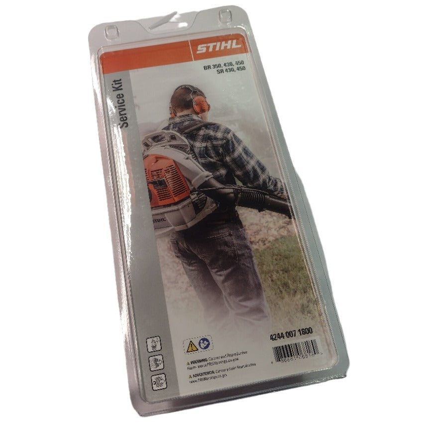 Stihl Gas-Powered Equipment Service Kits