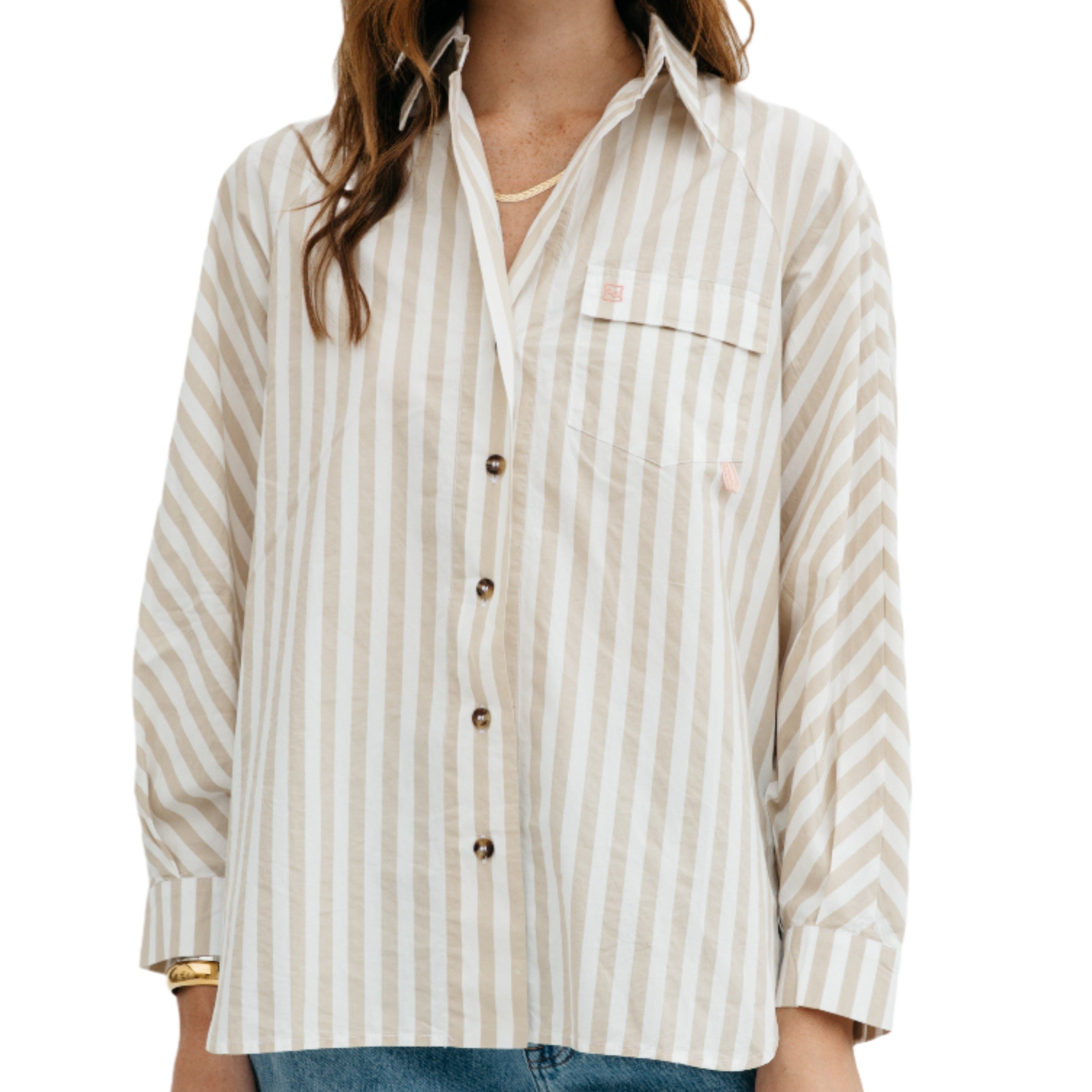 Lady Captain Women's Fishing Shirts