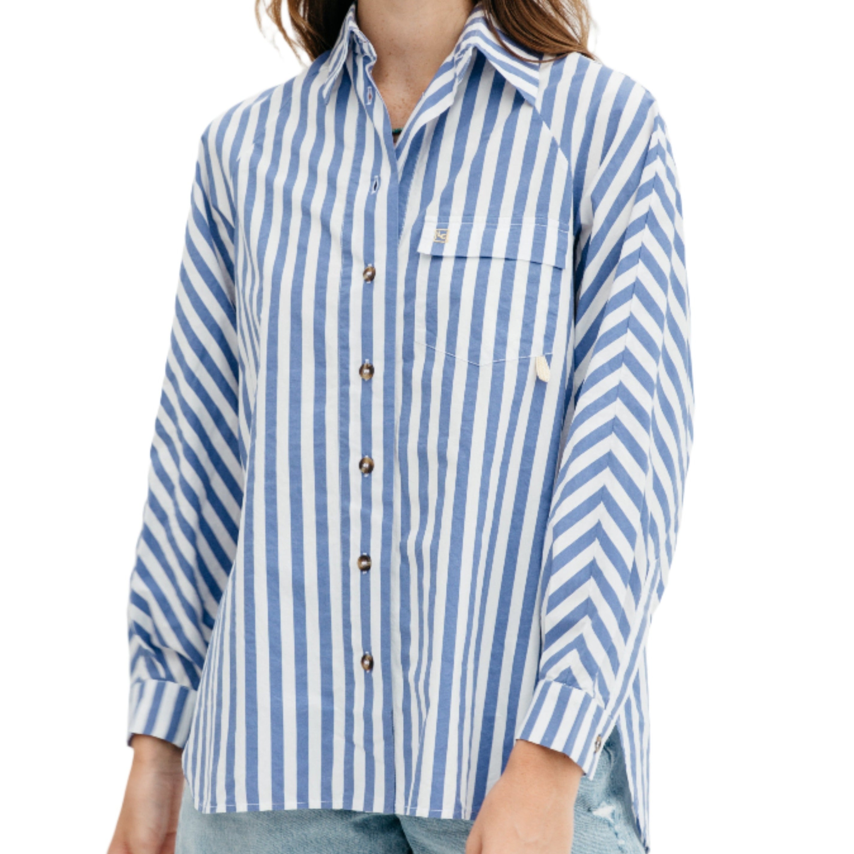 Lady Captain Women's Fishing Shirts