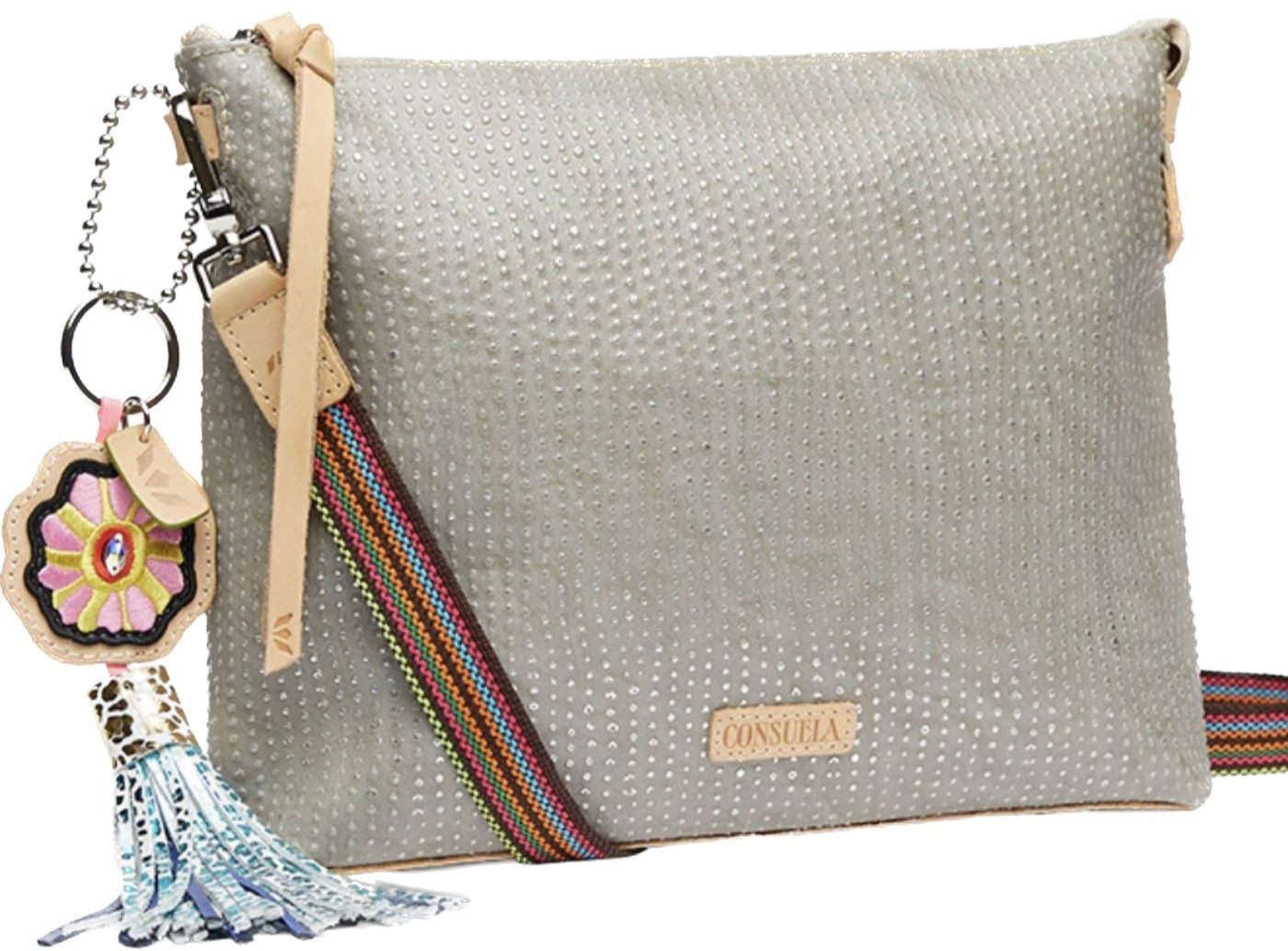 Consuela Downtown Crossbody Bag