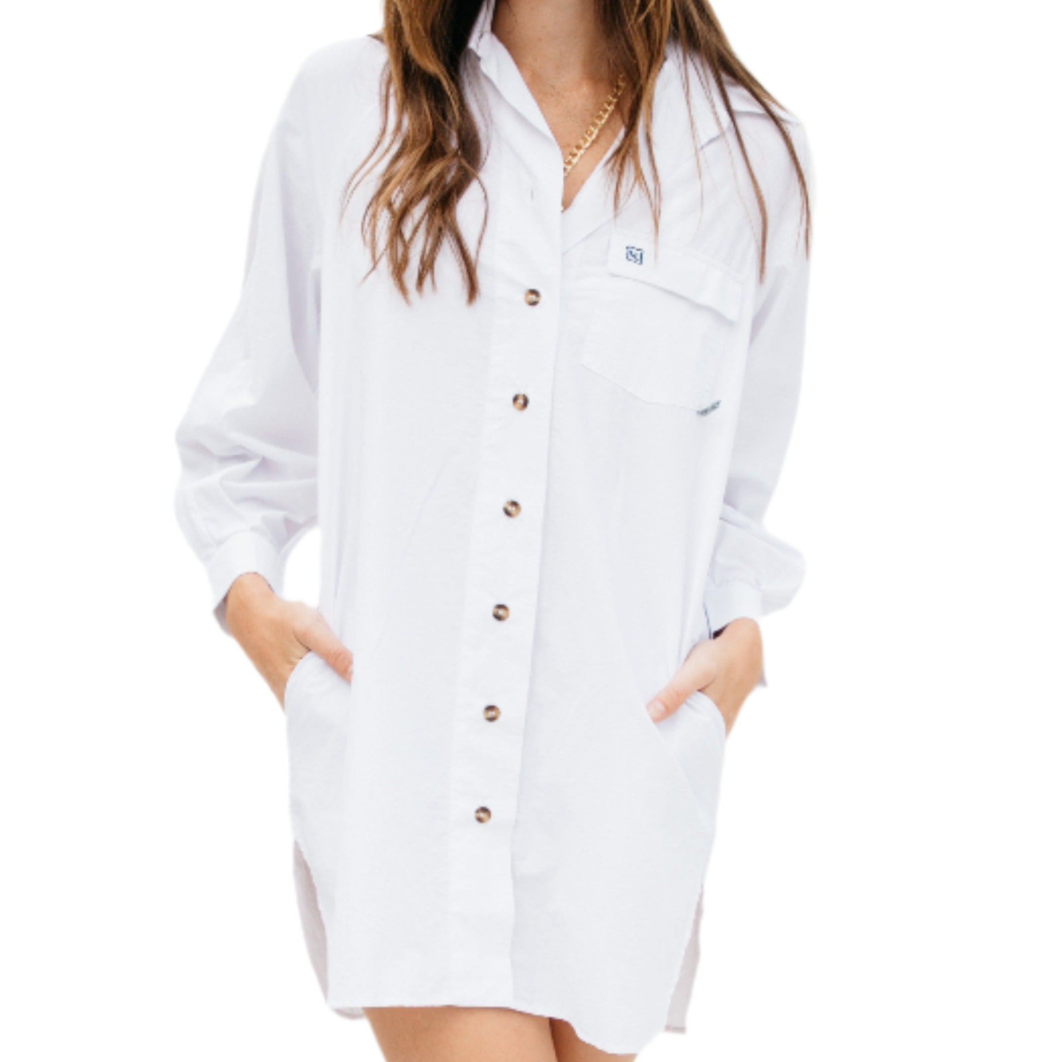 Lady Captain Women's Fishing Tunics