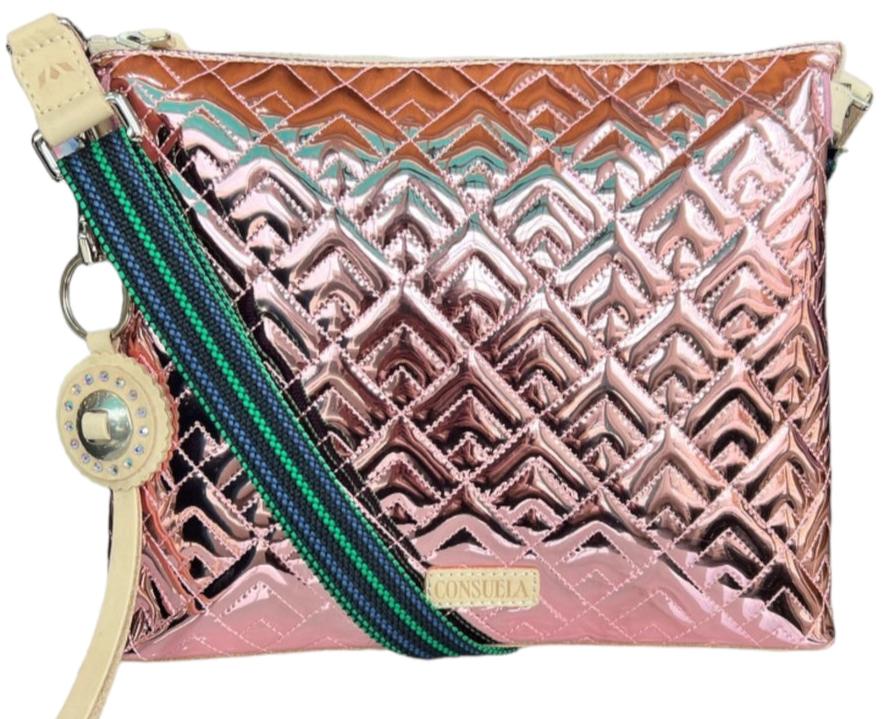 Consuela Downtown Crossbody Bag