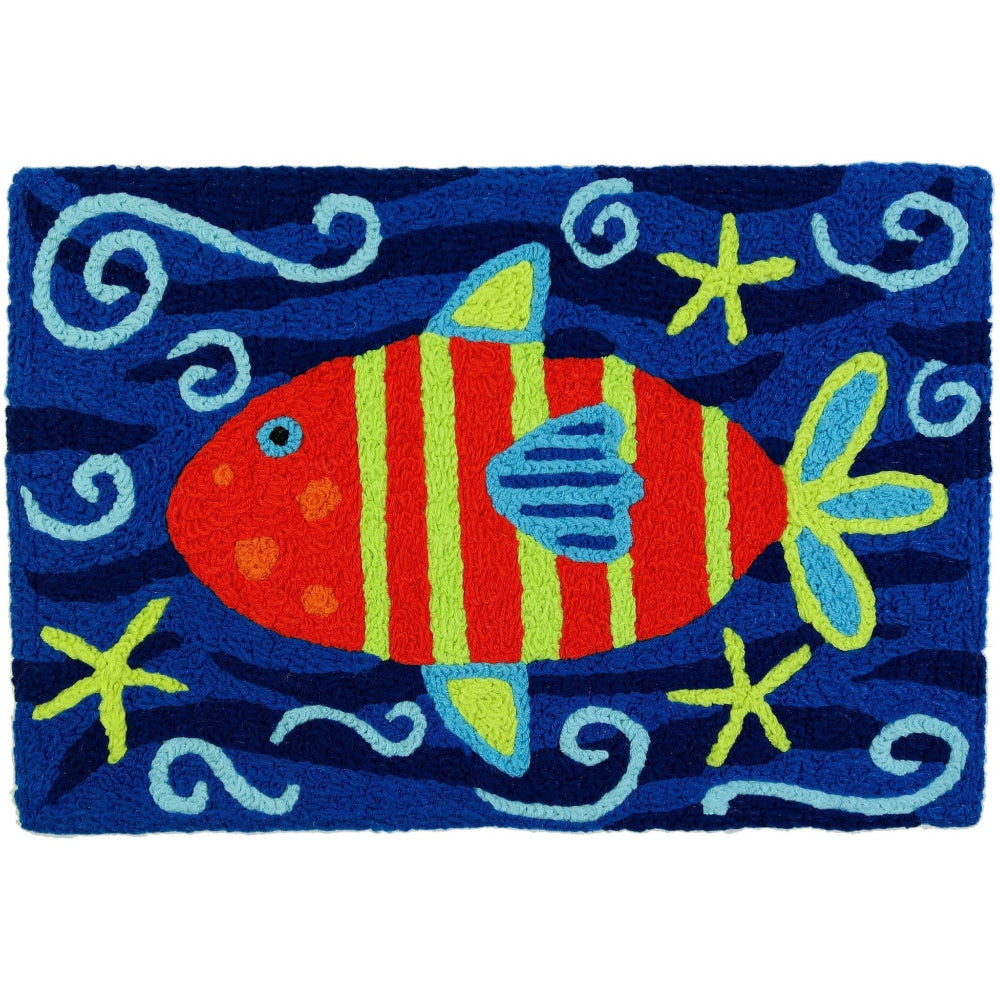 Jellybean Sea Life Themed Rugs