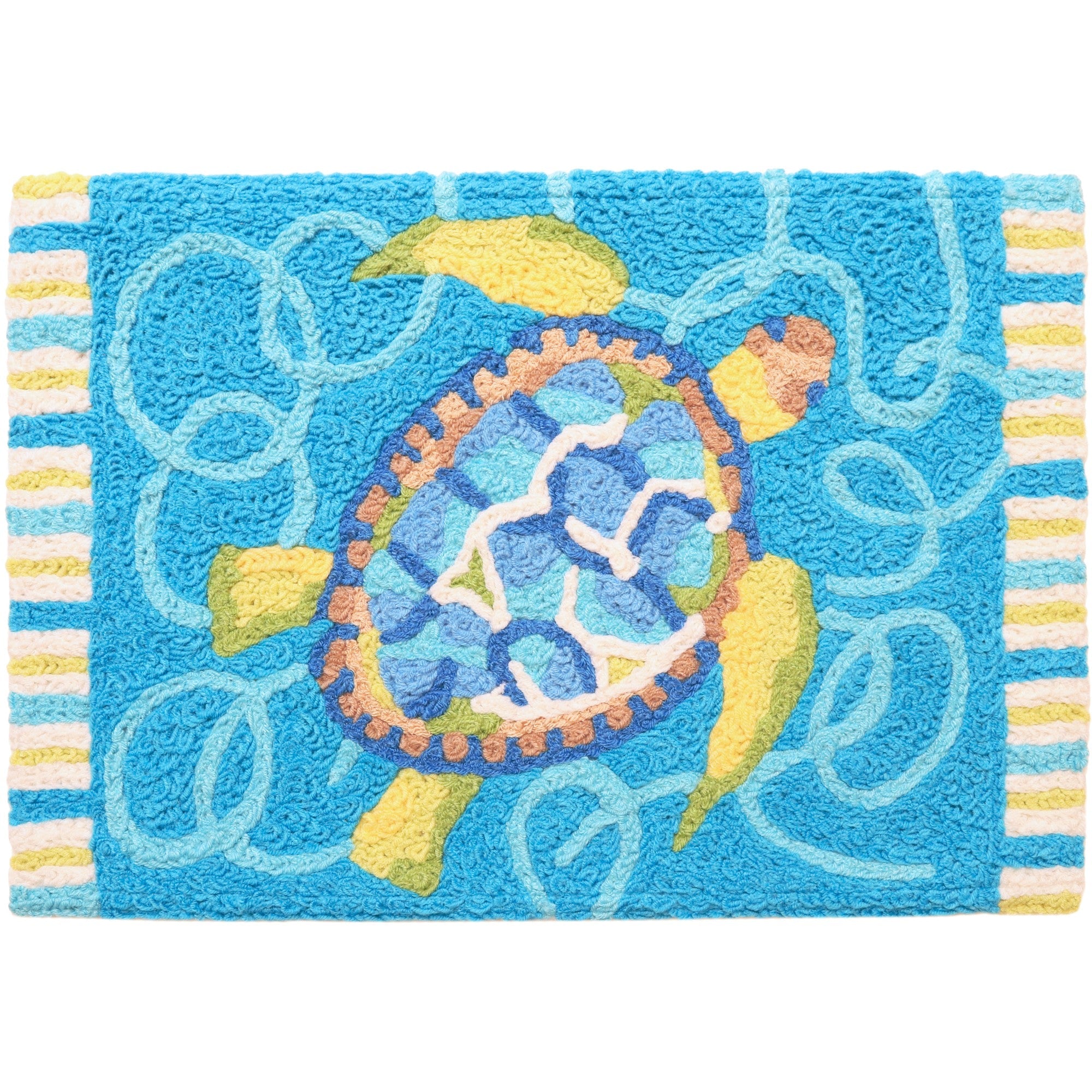 Jellybean Sea Life Themed Rugs