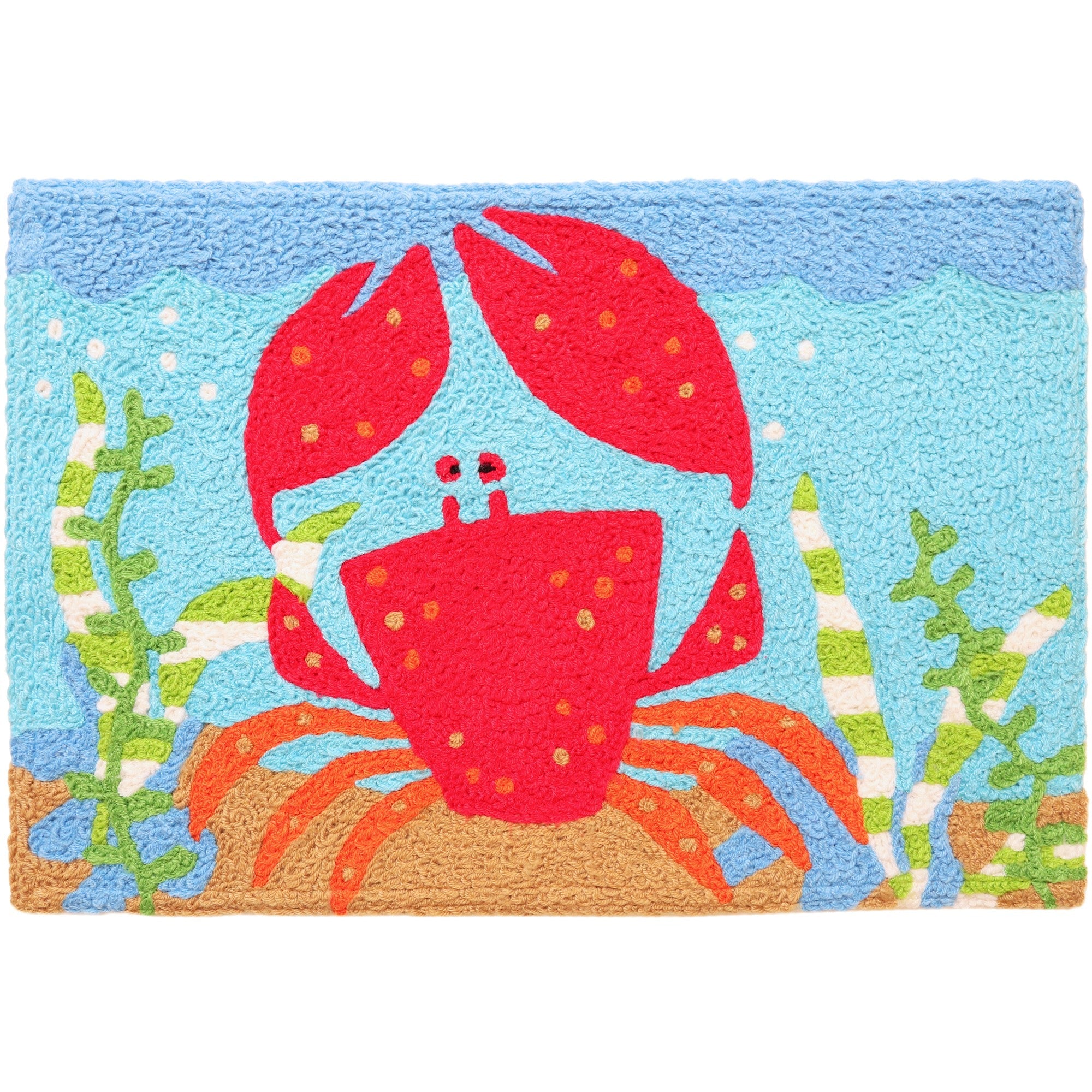 Jellybean Sea Life Themed Rugs