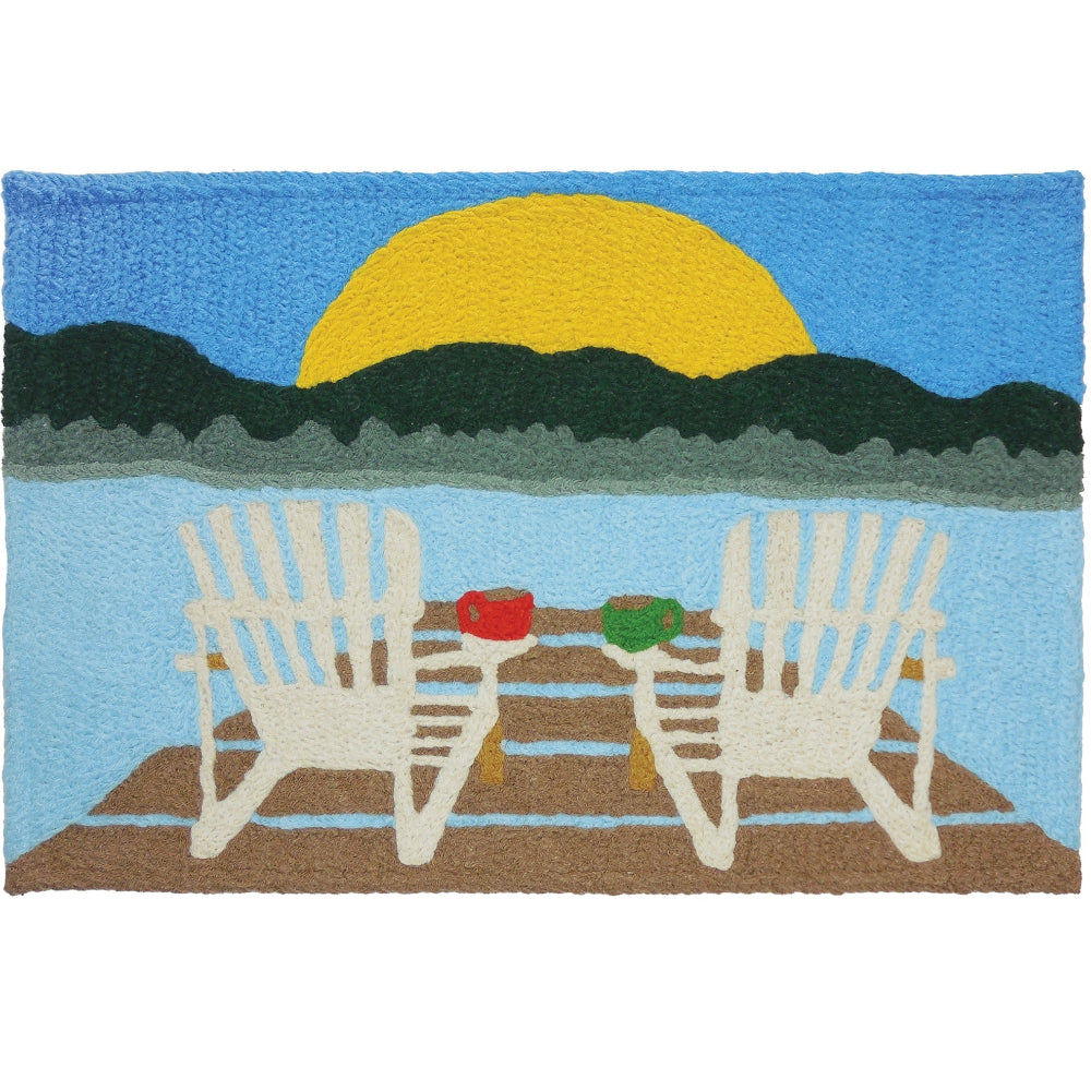 Jellybean Nautical Themed Rugs