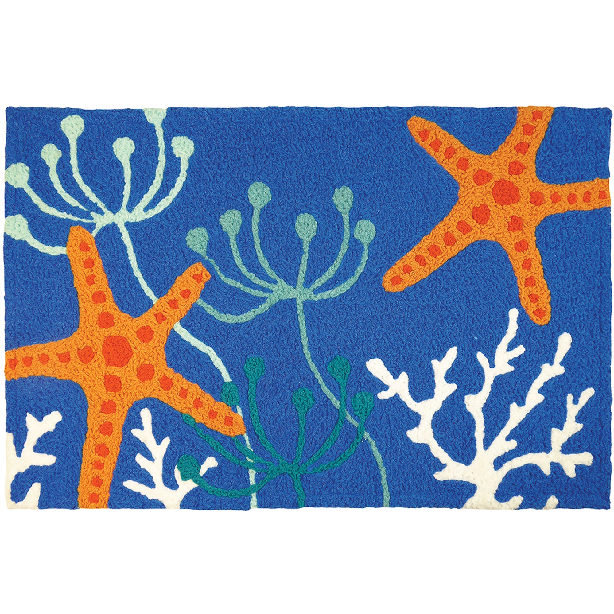 Jellybean Sea Life Themed Rugs