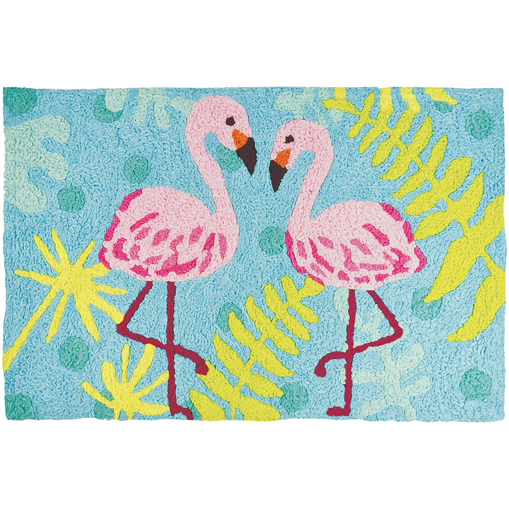 Jellybean Bird Themed Rugs