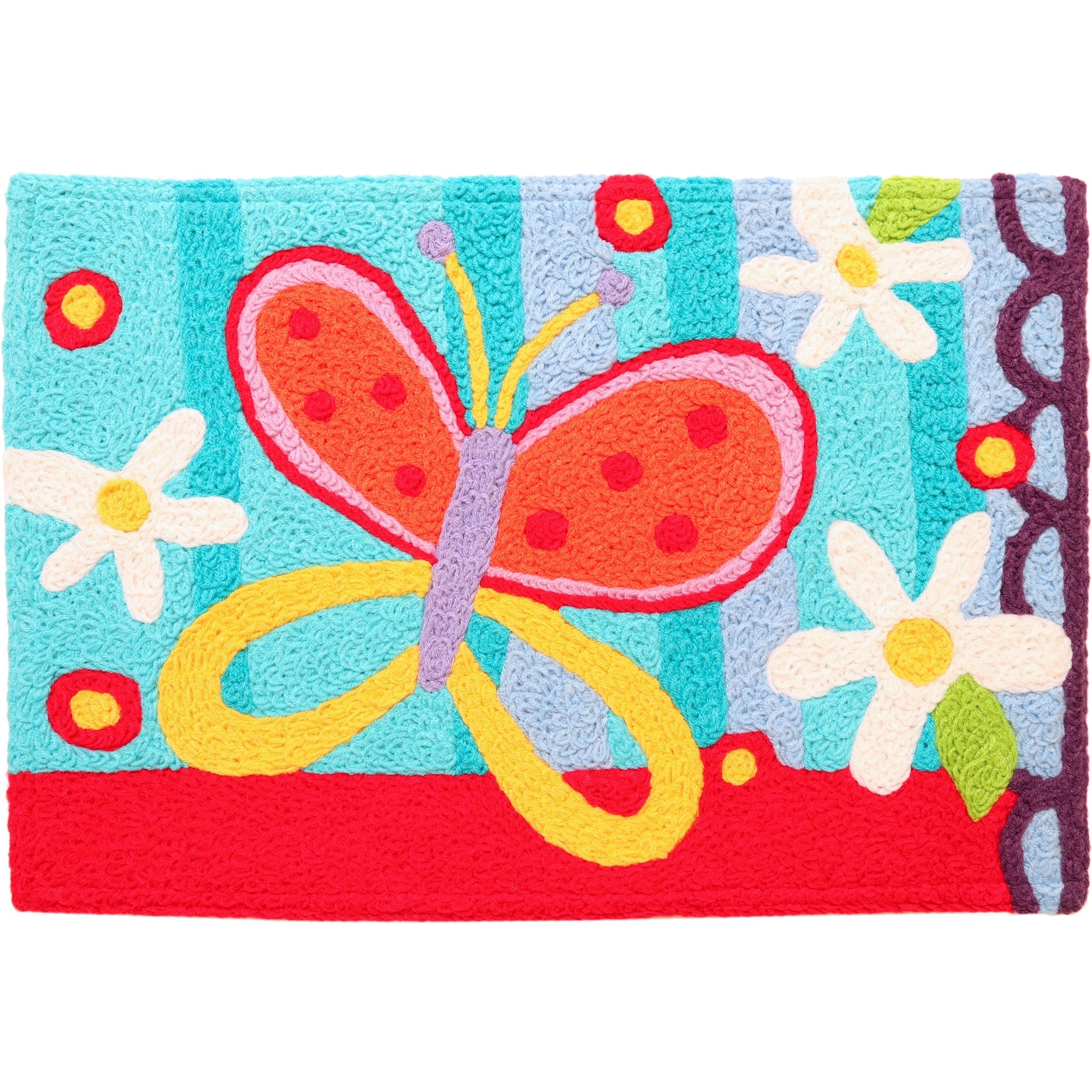 Jellybean Nature Themed Rugs