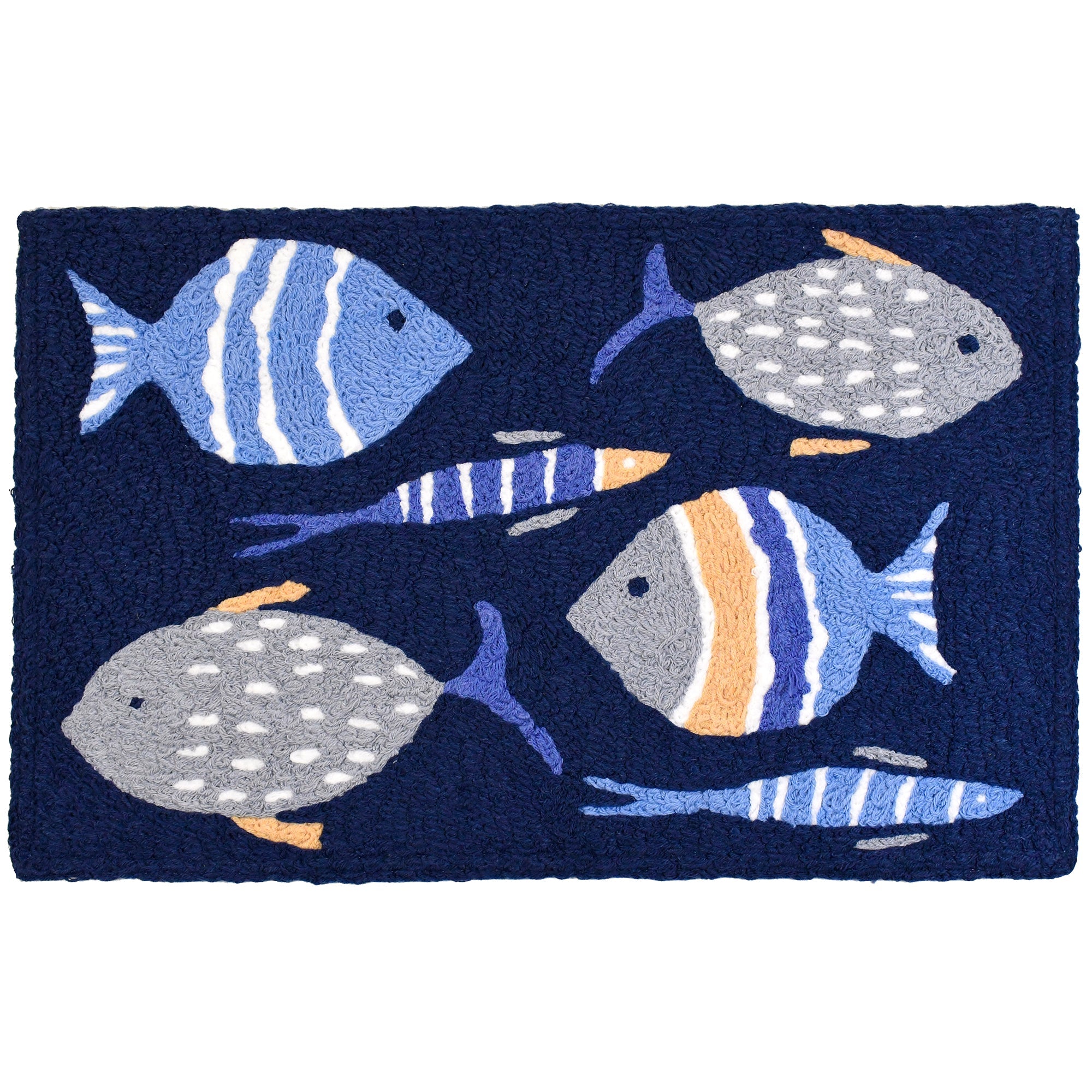 Jellybean Sea Life Themed Rugs