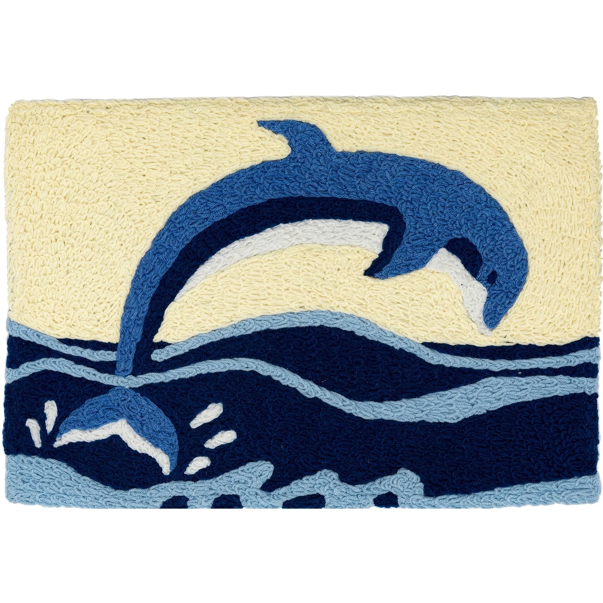 Jellybean Sea Life Themed Rugs