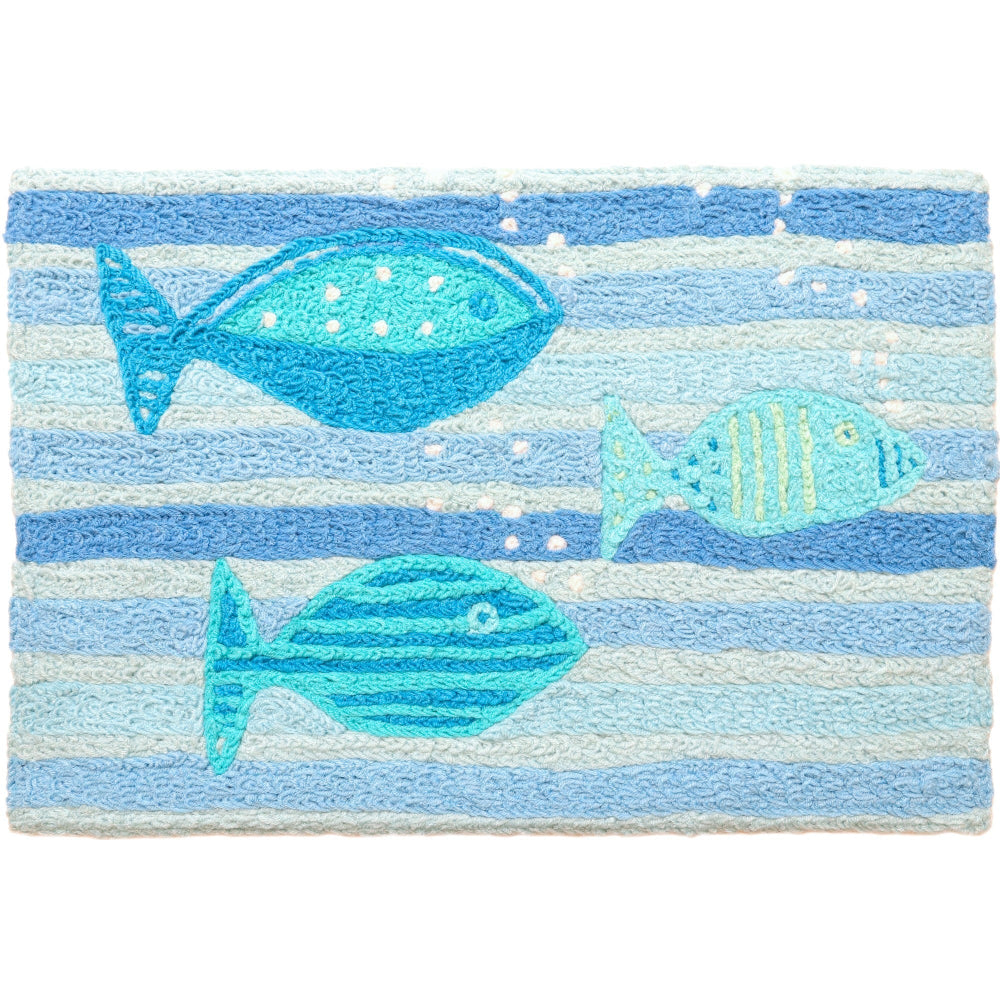 Jellybean Sea Life Themed Rugs
