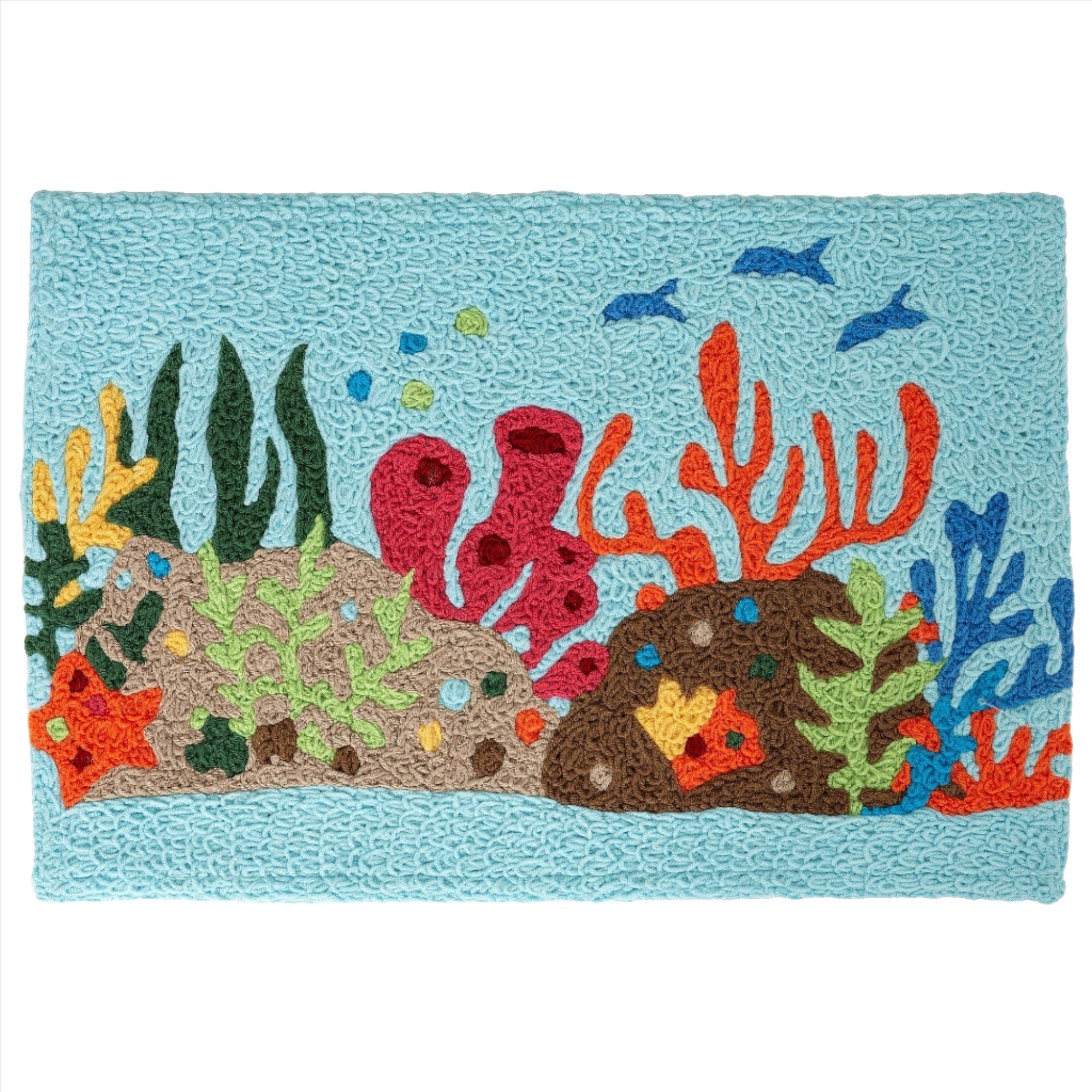 Jellybean Sea Life Themed Rugs