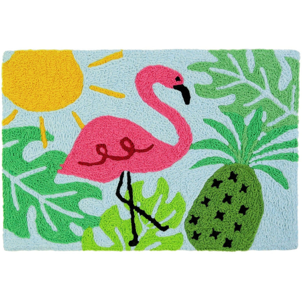 Jellybean Bird Themed Rugs