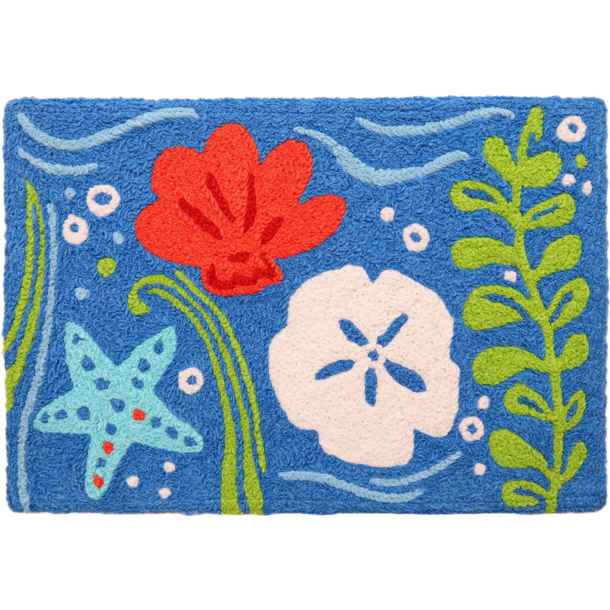 Jellybean Sea Life Themed Rugs
