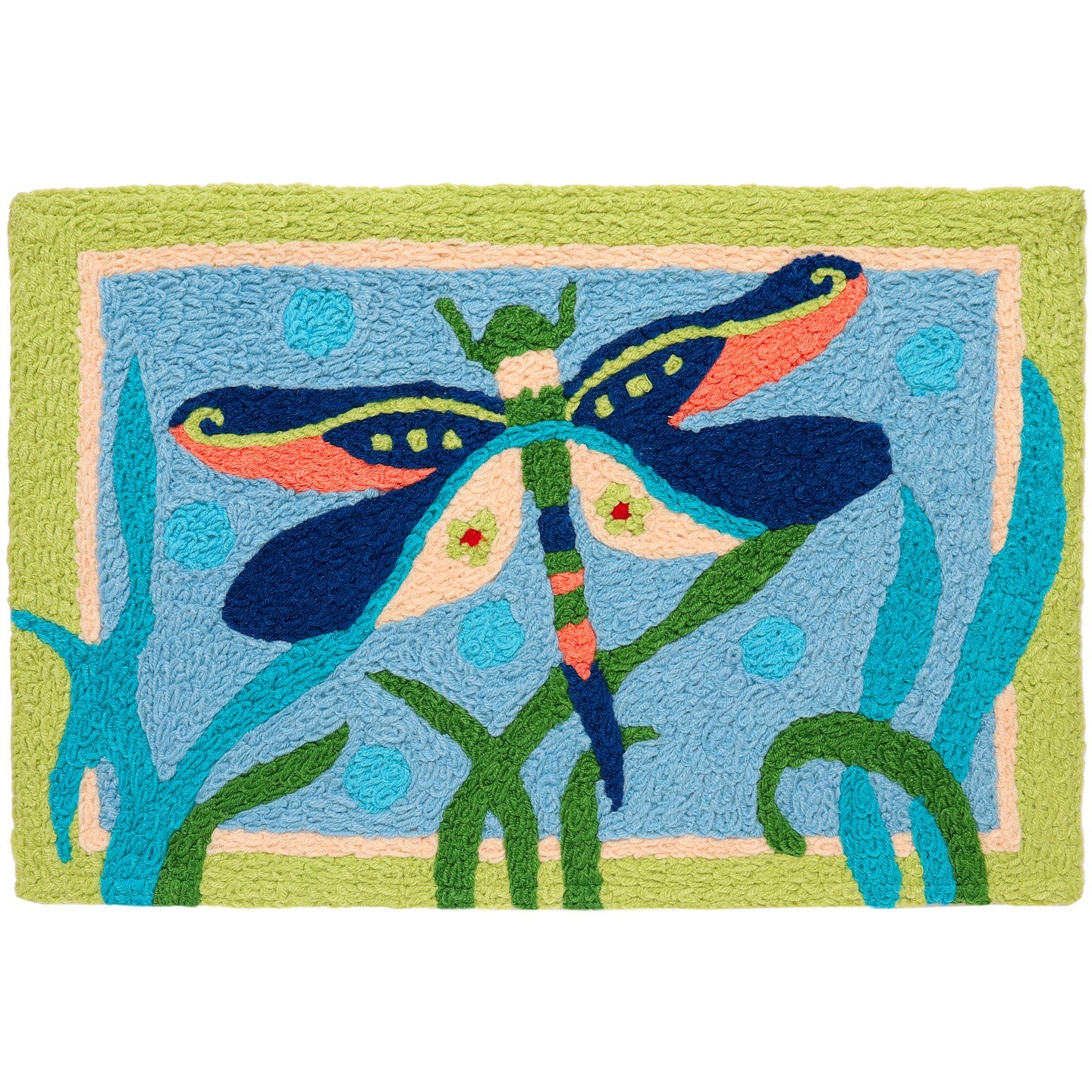 Jellybean Nature Themed Rugs