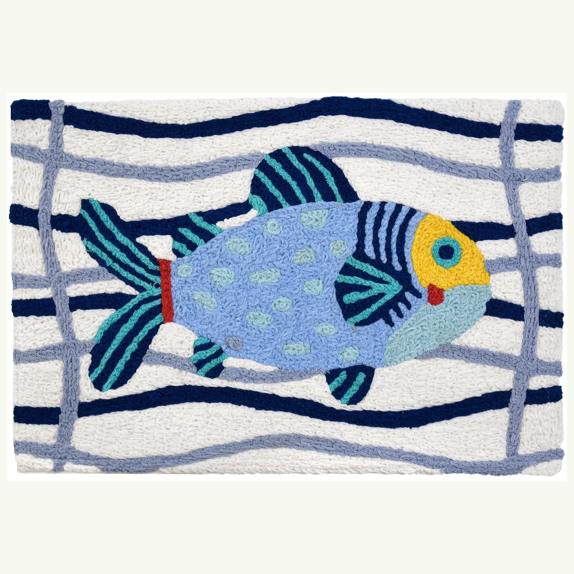 Jellybean Sea Life Themed Rugs