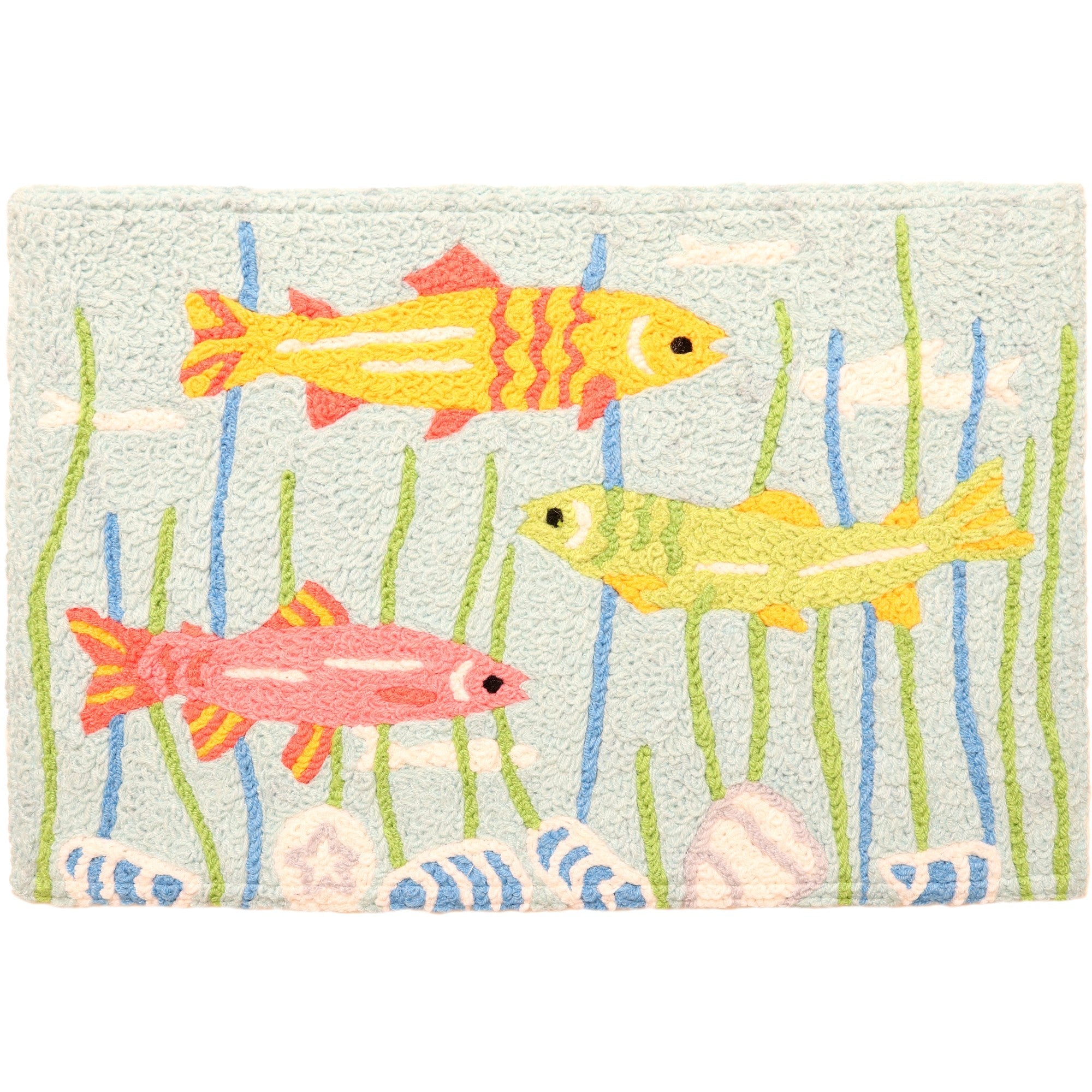 Jellybean Sea Life Themed Rugs