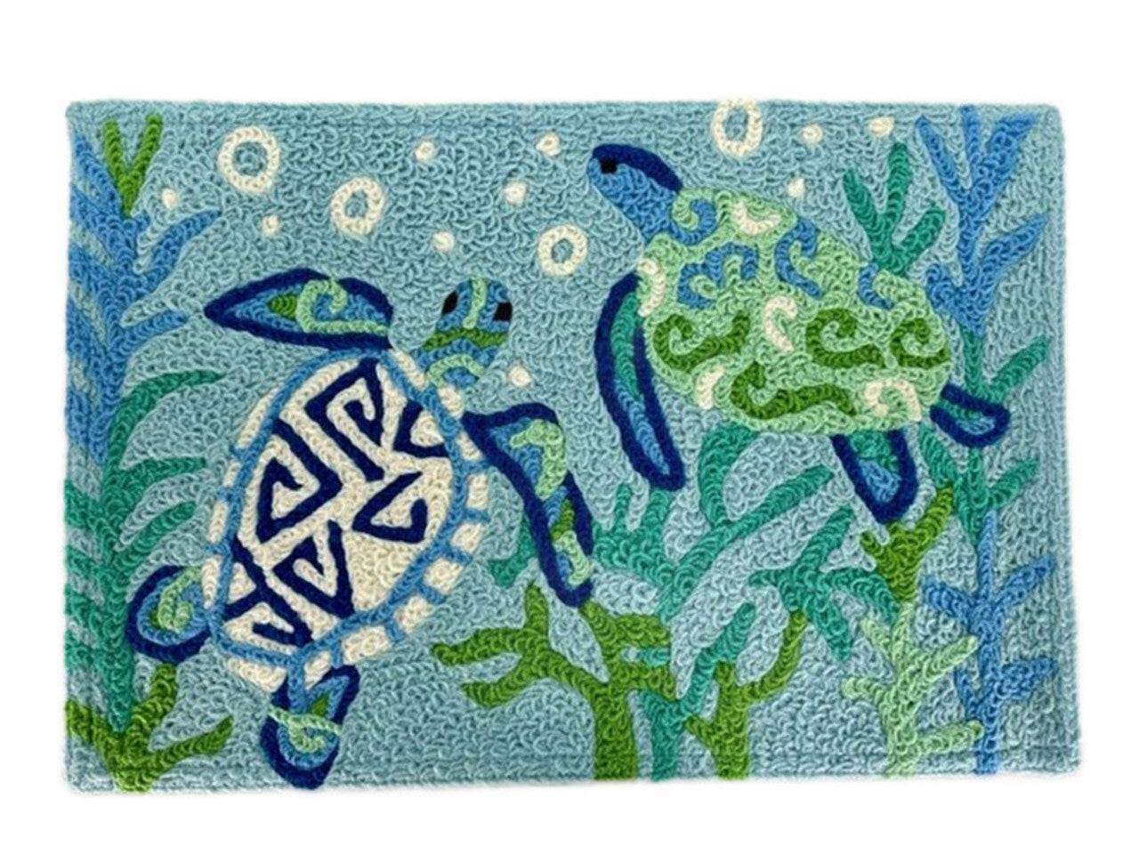Jellybean Sea Life Themed Rugs