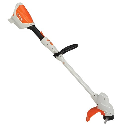String Trimmer Stihl Battery Powered Weed Eater Price Battery
